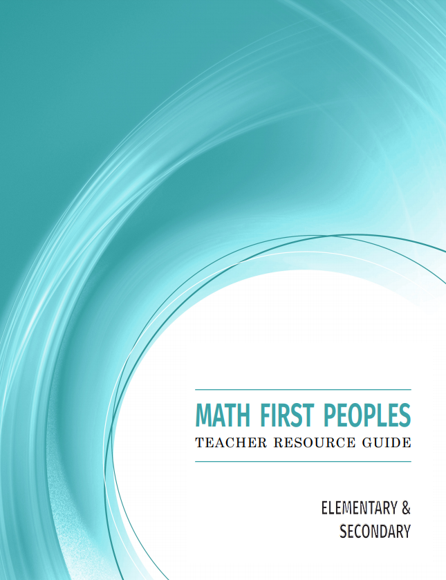MathFirstPeople