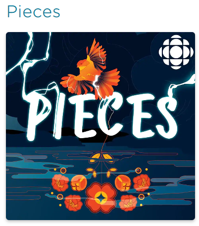 PiecesPodcast
