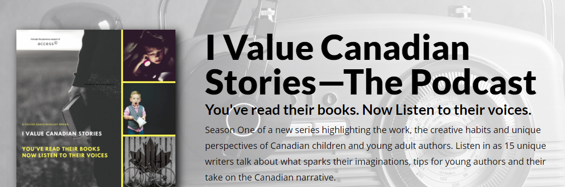 ValueCanadianPodcast