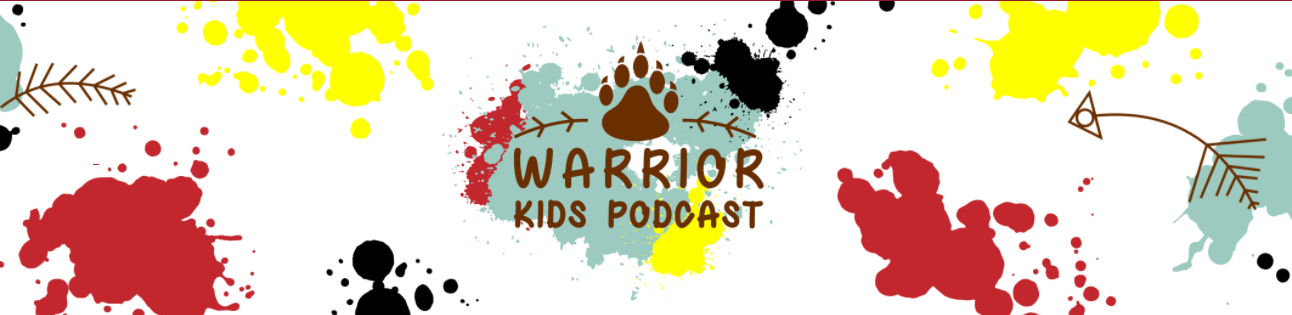 WarriorKidsPodcast