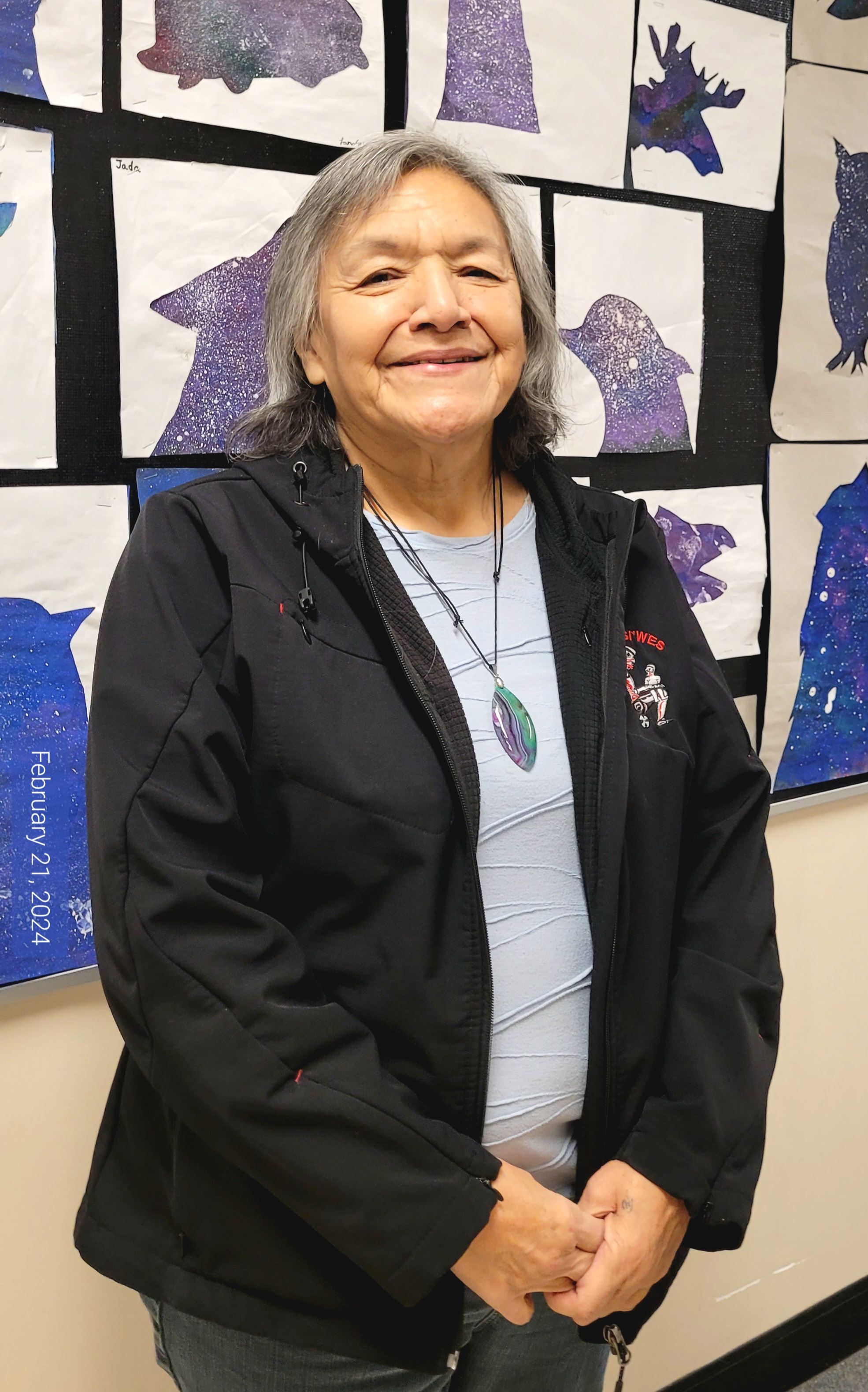 Malila February 2024